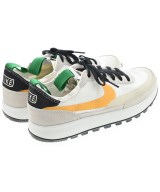 NIKE（ナイキ）スニーカー 白 サイズ:22.5cm レディース/2200717292134
