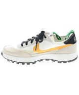 NIKE（ナイキ）スニーカー 白 サイズ:22.5cm レディース/2200717292134