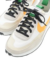 NIKE（ナイキ）スニーカー 白 サイズ:22.5cm レディース/2200717292134