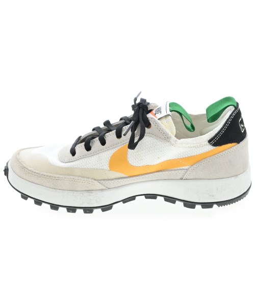 NIKE（ナイキ）スニーカー 白 サイズ:24.5cm レディース/2200717292141