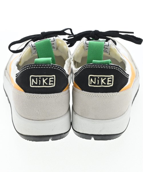 NIKE（ナイキ）スニーカー 白 サイズ:24.5cm レディース/2200717292141