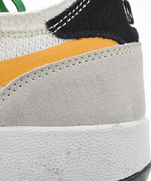NIKE（ナイキ）スニーカー 白 サイズ:24.5cm レディース/2200717292141