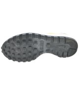 NIKE（ナイキ）スニーカー 白 サイズ:24.5cm レディース/2200717292141