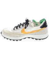 NIKE（ナイキ）スニーカー 白 サイズ:24.5cm レディース/2200717292141