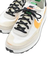 NIKE（ナイキ）スニーカー 白 サイズ:24.5cm レディース/2200717292141