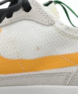 NIKE（ナイキ）スニーカー 白 サイズ:24.5cm レディース/2200717292141