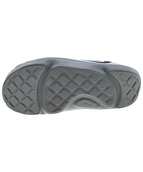 NIKE（ナイキ）サンダル 黒 サイズ:US6(23cm位) レディース/2200717292158