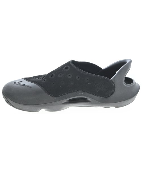 NIKE（ナイキ）サンダル 黒 サイズ:US6(23cm位) レディース/2200717292158