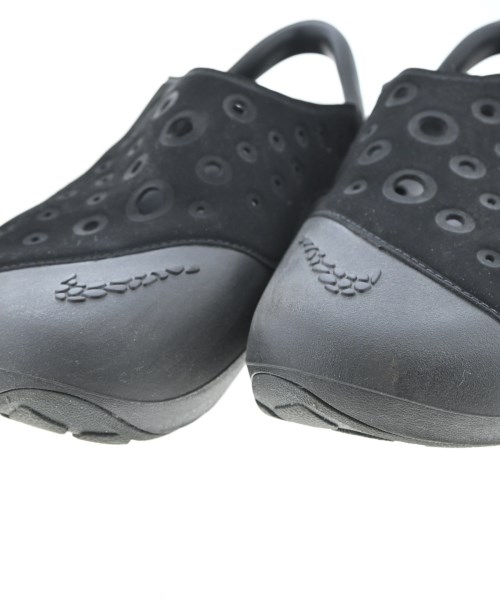 NIKE（ナイキ）サンダル 黒 サイズ:US6(23cm位) レディース/2200717292158