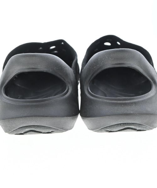 NIKE（ナイキ）サンダル 黒 サイズ:US6(23cm位) レディース/2200717292158