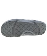 NIKE（ナイキ）サンダル 黒 サイズ:US6(23cm位) レディース/2200717292158