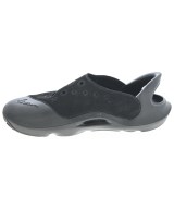 NIKE（ナイキ）サンダル 黒 サイズ:US6(23cm位) レディース/2200717292158