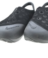 NIKE（ナイキ）サンダル 黒 サイズ:US6(23cm位) レディース/2200717292158