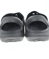 NIKE（ナイキ）サンダル 黒 サイズ:US6(23cm位) レディース/2200717292158