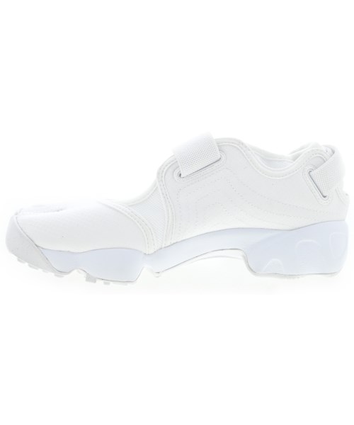 NIKE（ナイキ）スニーカー 白 サイズ:24cm レディース/2200717292165