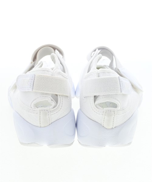 NIKE（ナイキ）スニーカー 白 サイズ:24cm レディース/2200717292165