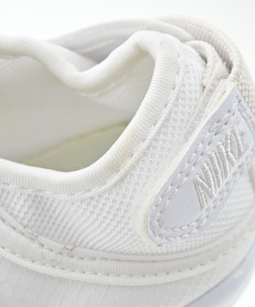 NIKE（ナイキ）スニーカー 白 サイズ:24cm レディース/2200717292165