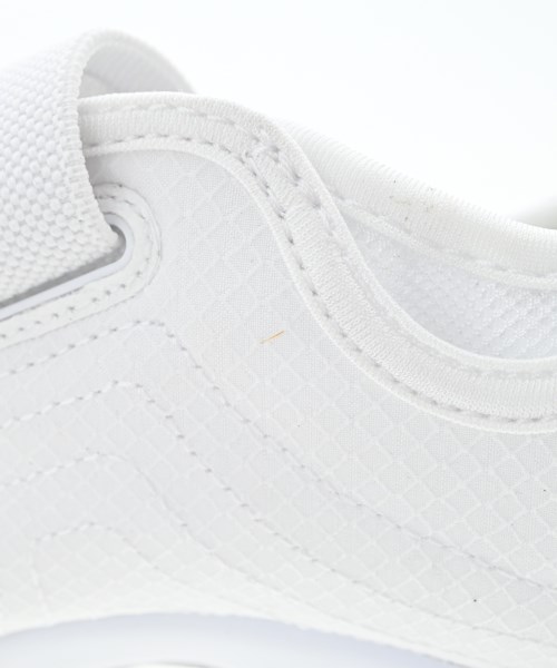 NIKE（ナイキ）スニーカー 白 サイズ:24cm レディース/2200717292165