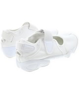 NIKE（ナイキ）スニーカー 白 サイズ:24cm レディース/2200717292165