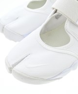 NIKE（ナイキ）スニーカー 白 サイズ:24cm レディース/2200717292165