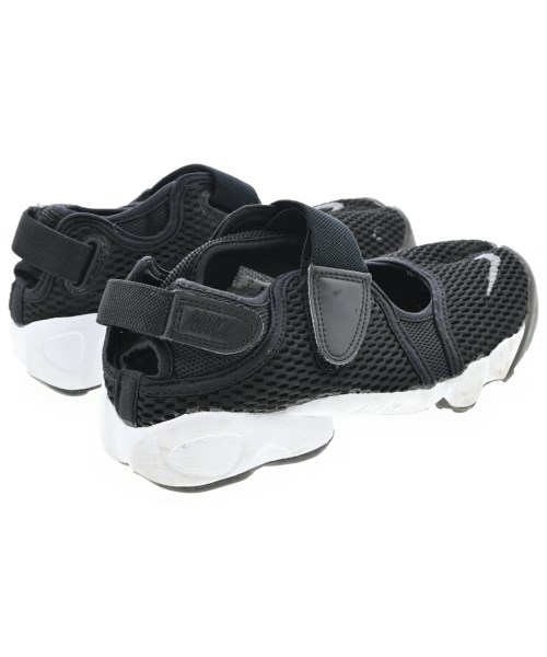 NIKE（ナイキ）スニーカー 黒 サイズ:23cm レディース/2200717292196