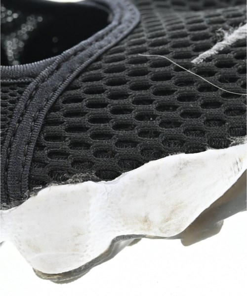 NIKE（ナイキ）スニーカー 黒 サイズ:23cm レディース/2200717292196