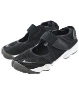 NIKE（ナイキ）スニーカー 黒 サイズ:23cm レディース/2200717292196