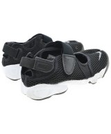 NIKE（ナイキ）スニーカー 黒 サイズ:23cm レディース/2200717292196