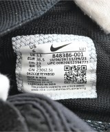 NIKE（ナイキ）スニーカー 黒 サイズ:23cm レディース/2200717292196