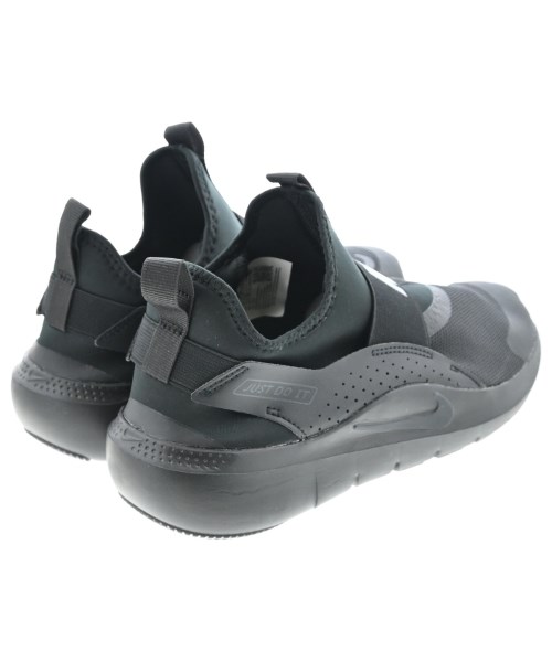 NIKE（ナイキ）スニーカー 黒 サイズ:24.5cm レディース/2200717292202
