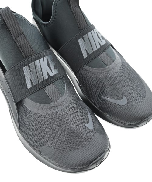 NIKE（ナイキ）スニーカー 黒 サイズ:24.5cm レディース/2200717292202