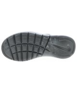 NIKE（ナイキ）スニーカー 黒 サイズ:24.5cm レディース/2200717292202
