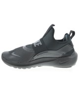 NIKE（ナイキ）スニーカー 黒 サイズ:24.5cm レディース/2200717292202