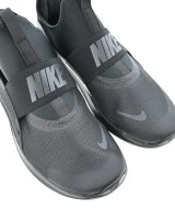NIKE（ナイキ）スニーカー 黒 サイズ:24.5cm レディース/2200717292202