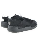 NIKE（ナイキ）サンダル 黒 サイズ:23cm レディース/2200717292219
