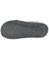 NIKE（ナイキ）サンダル 黒 サイズ:23cm レディース/2200717292219