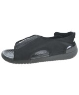 NIKE（ナイキ）サンダル 黒 サイズ:23cm レディース/2200717292219