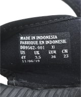 NIKE（ナイキ）サンダル 黒 サイズ:23cm レディース/2200717292219