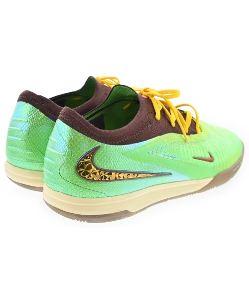 NIKE（ナイキ）スニーカー 緑 サイズ:27cm メンズ/2200717292226