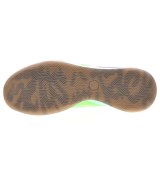 NIKE（ナイキ）スニーカー 緑 サイズ:27cm メンズ/2200717292226