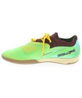 NIKE（ナイキ）スニーカー 緑 サイズ:27cm メンズ/2200717292226