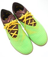 NIKE（ナイキ）スニーカー 緑 サイズ:27cm メンズ/2200717292226