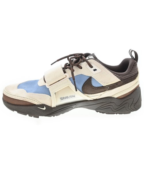 NIKE（ナイキ）スニーカー 白 サイズ:27cm メンズ/2200717907014