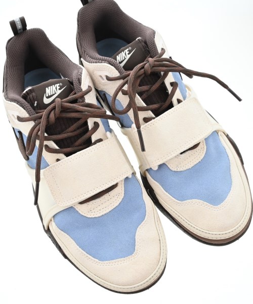 NIKE（ナイキ）スニーカー 白 サイズ:27cm メンズ/2200717907014