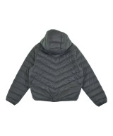 NIKE（ナイキ）ダウンジャケット/ダウンベスト 黒 サイズ:XXL レディース/2200717907052