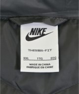 NIKE（ナイキ）ダウンジャケット/ダウンベスト 黒 サイズ:XXL レディース/2200717907052