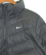NIKE（ナイキ）ダウンジャケット/ダウンベスト 黒 サイズ:XXL レディース/2200717907052