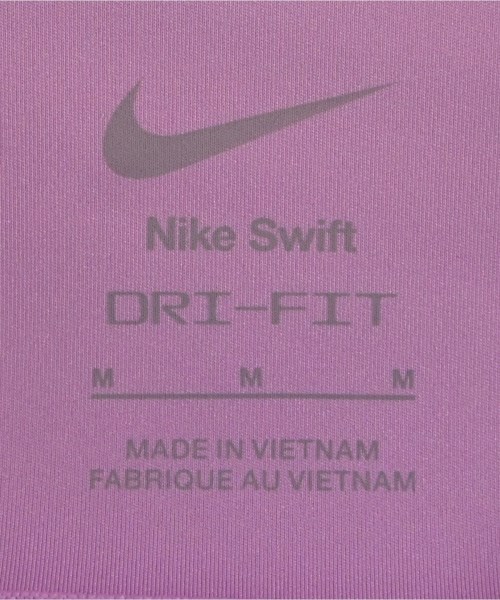 NIKE（ナイキ）タンクトップ ピンク サイズ:M レディース/2200717943029