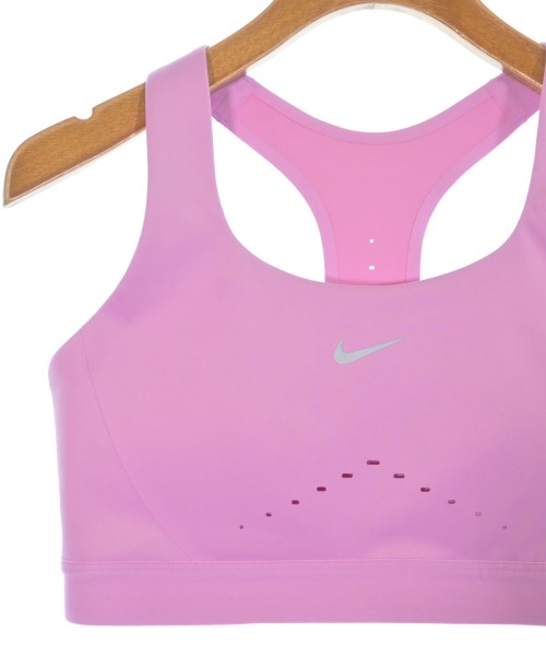 NIKE（ナイキ）タンクトップ ピンク サイズ:M レディース/2200717943029