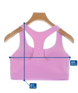 NIKE（ナイキ）タンクトップ ピンク サイズ:M レディース/2200717943029